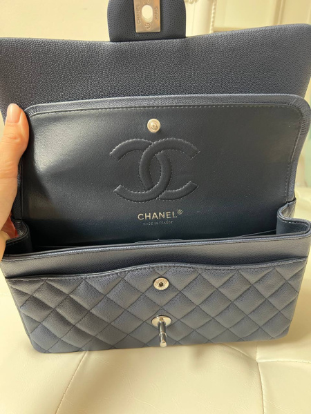 СУМКА CHANEL 2.55  67148 фото анонса