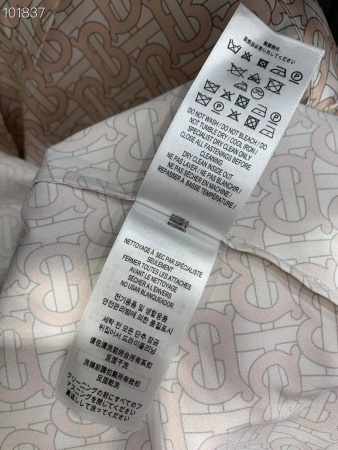 ПЛАТЬЕ BURBERRY  58246 детальное фото товара