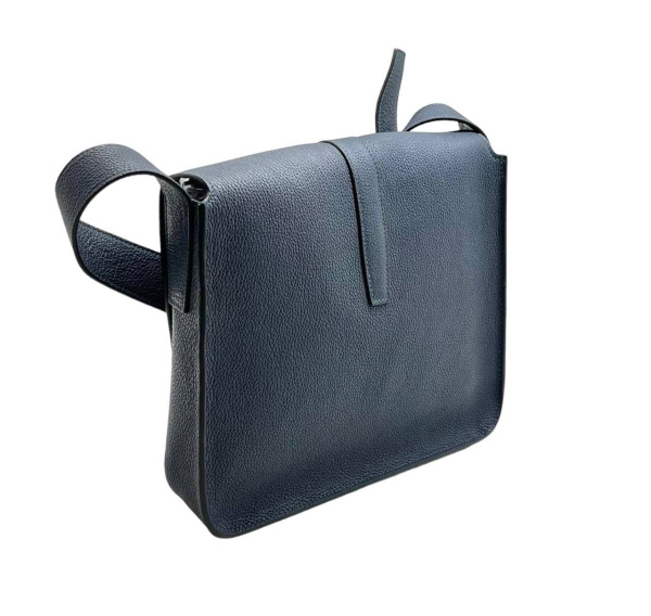 МУЖСКАЯ СУМКА МЕССЕНДЖЕР HERMES  58208 фото анонса