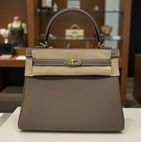 СУМКА HERMES KELLY 25 