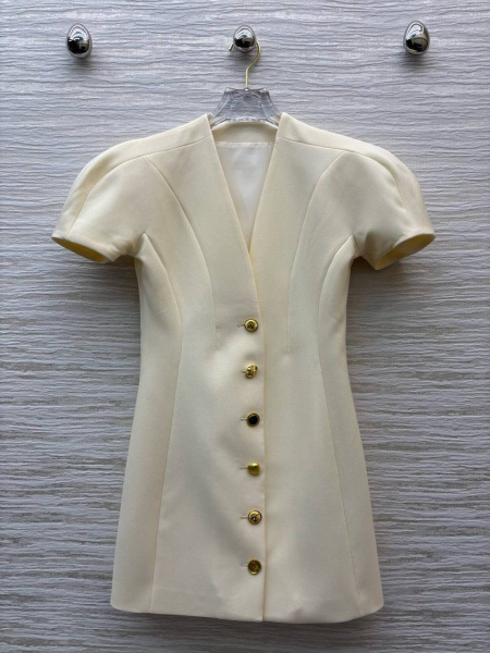 ПЛАТЬЕ SCHIAPARELLI  78306 фото анонса