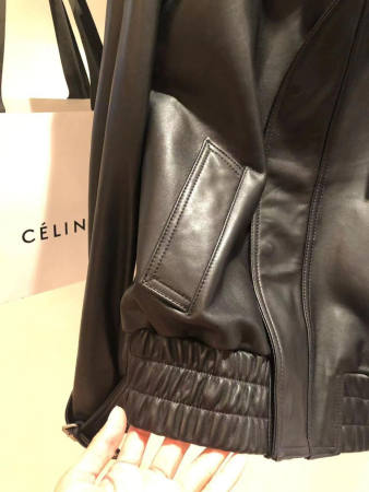 КУРТКА CELINE 50445 детальное фото товара