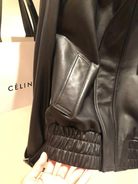 КУРТКА CELINE 50445 фото анонса