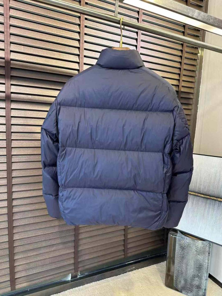 МУЖСКОЙ ПУХОВИК PRADA  72716 фото анонса