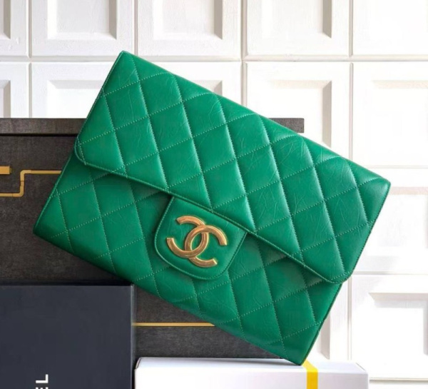 КЛАТЧ CHANEL 