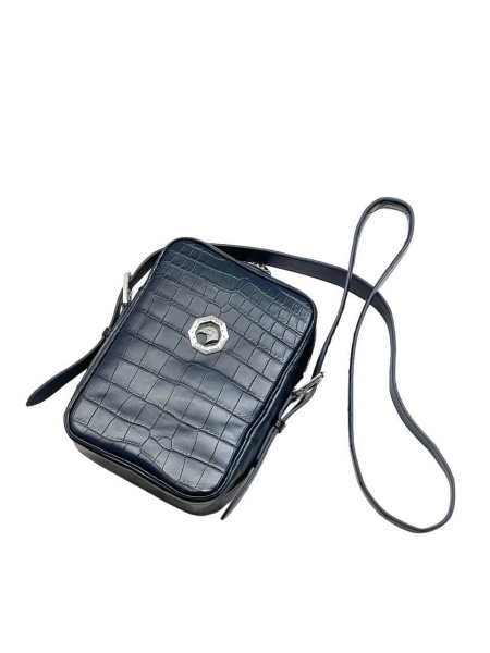 МУЖСКАЯ СУМКА МЕССЕНДЖЕР STEFANO RICCI  58350 фото анонса