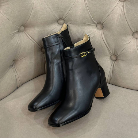 БОТИЛЬОНЫ VALENTINO  64165 детальное фото товара