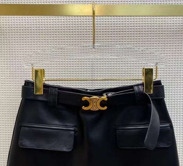 ЮБКА CELINE 52897 фото анонса