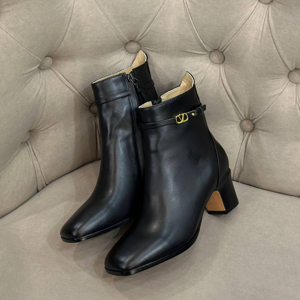 БОТИЛЬОНЫ VALENTINO  64165 фото анонса