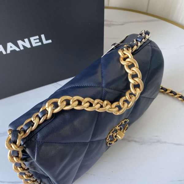 СУМКА CHANEL (26 СМ) 14815 фото анонса