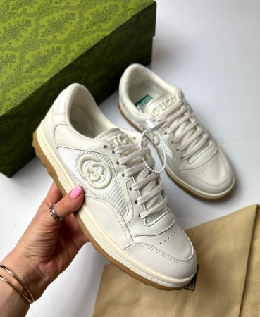 КЕДЫ GUCCI  59159 детальное фото товара