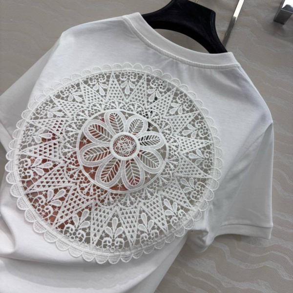 ФУТБОЛКА LOEWE  77187 фото анонса