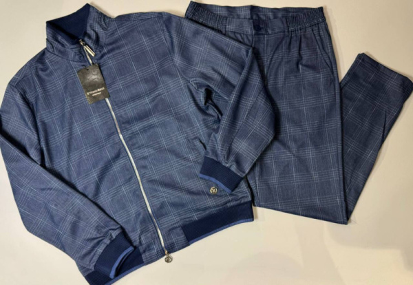 МУЖСКОЙ КОСТЮМ TOM FORD 