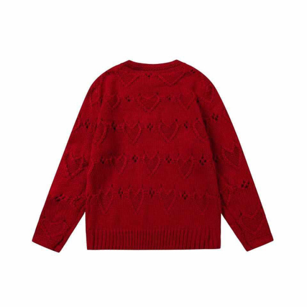 ДЕТСКИЙ СВИТЕР MIU MIU  80583 фото анонса