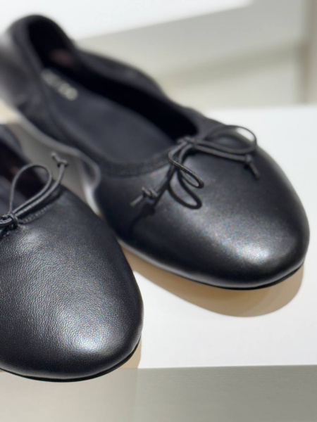 БАЛЕТКИ THE ROW  75101 фото анонса