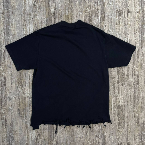 МУЖСКАЯ ФУТБОЛКА BALENCIAGA  66791 фото анонса