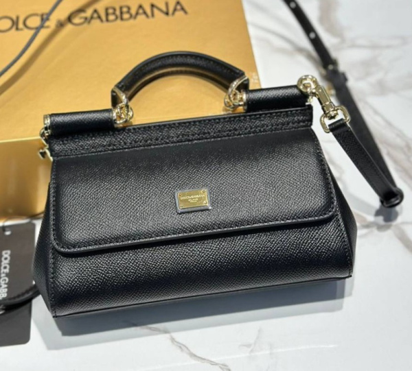 СУМКА DOLCE & GABBANA 