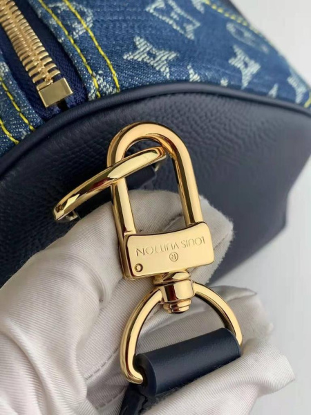 ДОРОЖНАЯ СУМКА LOUIS VUITTON 46943 фото анонса