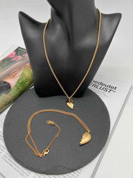 ПОДВЕСКА BALENCIAGA 73809 фото анонса