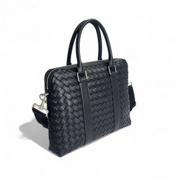 МУЖСКОЙ ПОРТФЕЛЬ BOTTEGA VENETA  67991 фото анонса