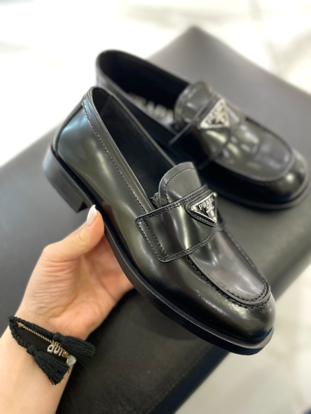 ЛОФЕРЫ PRADA 50457 фото анонса