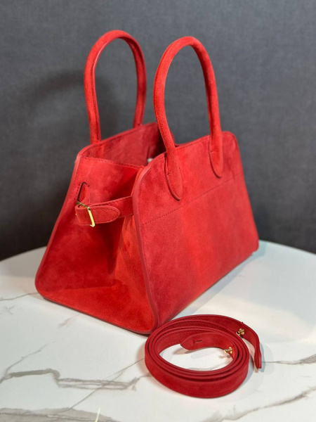 СУМКА THE ROW MARGAUX 10  72098 фото анонса