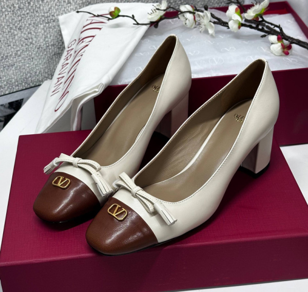 ТУФЛИ VALENTINO 