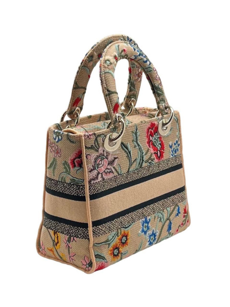 СУМКА CHRISTIAN DIOR LADY  57552 фото анонса