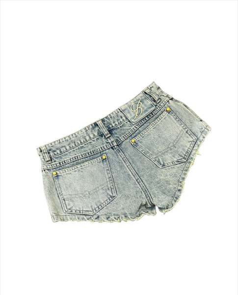 ШОРТЫ BLUMARINE  60444 фото анонса