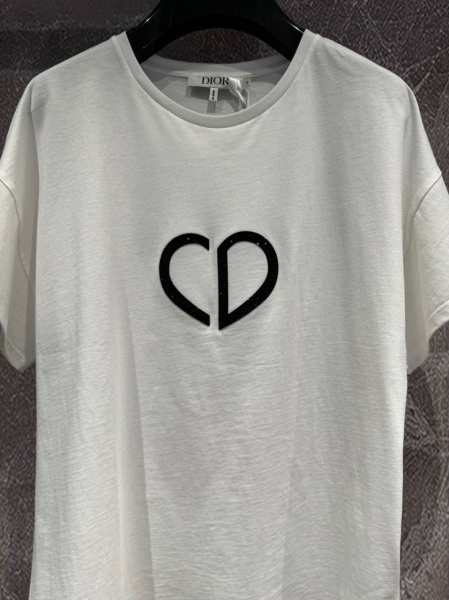 ФУТБОЛКА CHRISTIAN DIOR  66760 фото анонса