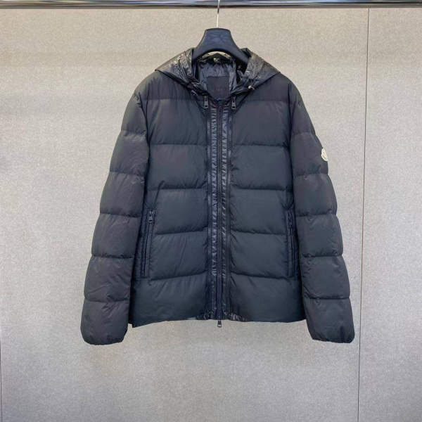 МУЖСКАЯ КУРТКА MONCLER  79727 фото анонса
