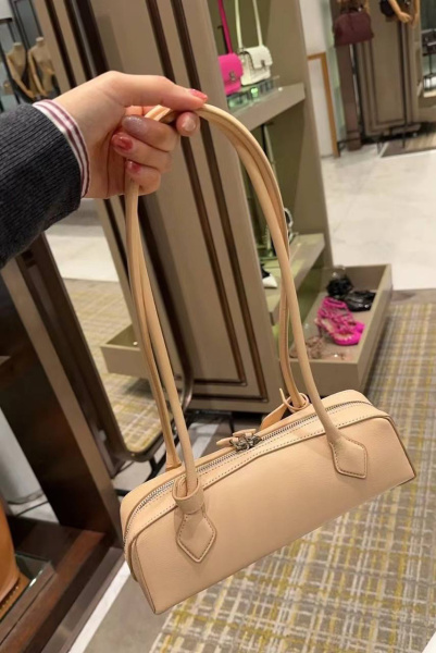 СУМКА ALAIA  68587 фото анонса