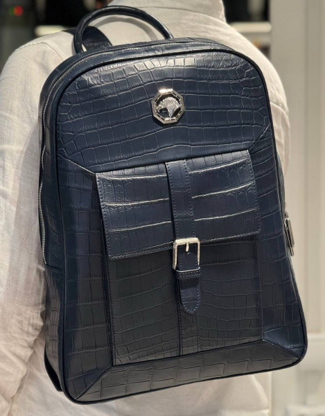 РЮКЗАК STEFANO RICCI 04882 фото анонса