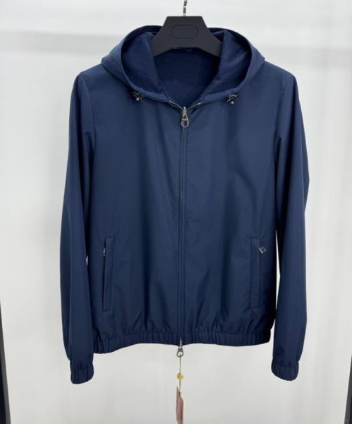 МУЖСКАЯ КУРТКА ДВУХСТОРОННЯЯ LORO PIANA 