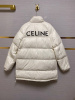 ПУХОВИК CELINE 44122 детальное фото товара