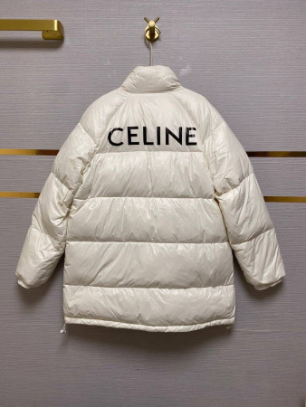 ПУХОВИК CELINE 44122 детальное фото товара