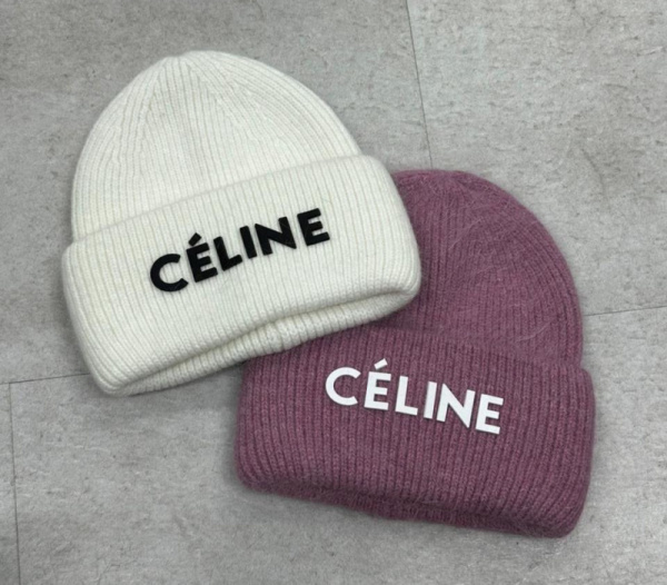 ШАПКА CELINE 