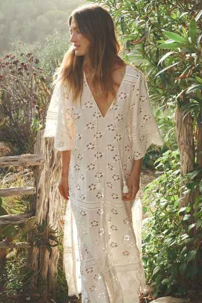 ПЛАТЬЕ SPELL  75959 фото анонса