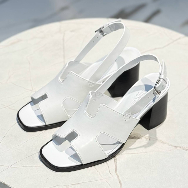 БОСОНОЖКИ HERMES  75789 фото анонса