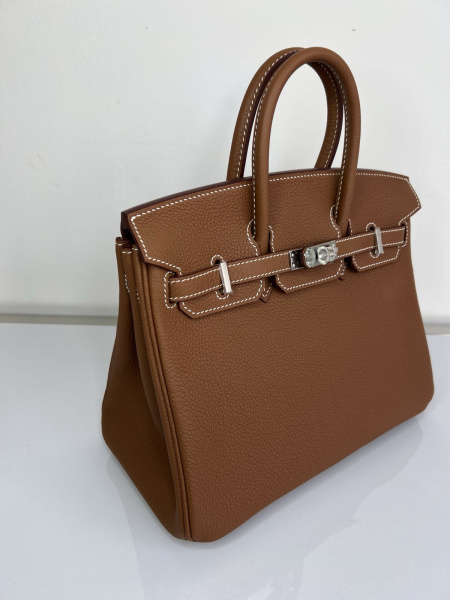 СУМКА HERMES BIRKIN 25 65425 фото анонса