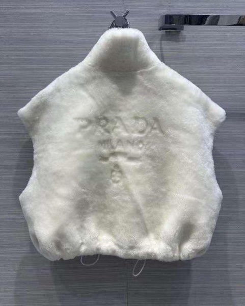 ЖИЛЕТ PRADA 62073 фото анонса