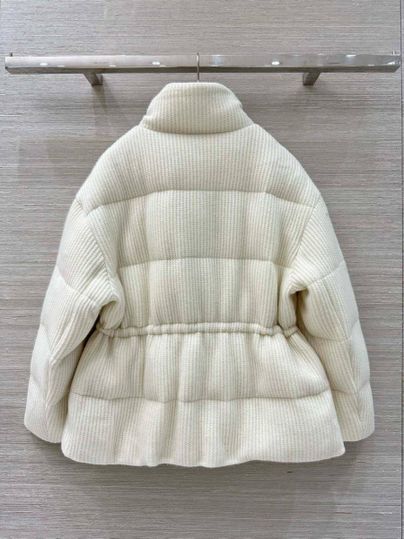 ПУХОВИК BRUNELLO CUCINELLI  80450 фото анонса