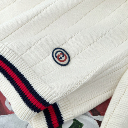 СВИТЕР GUCCI  73630 детальное фото товара