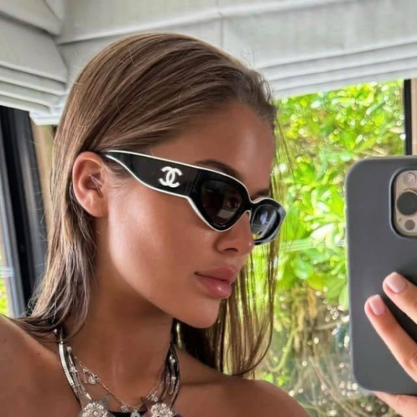 ОЧКИ CHANEL  76080 фото анонса