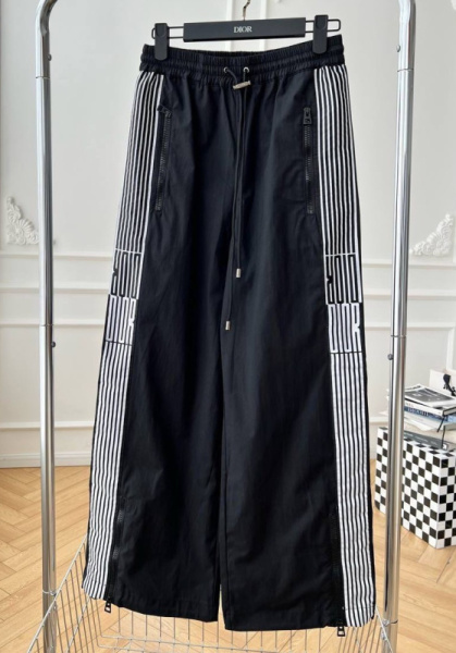 БРЮКИ CHRISTIAN DIOR 