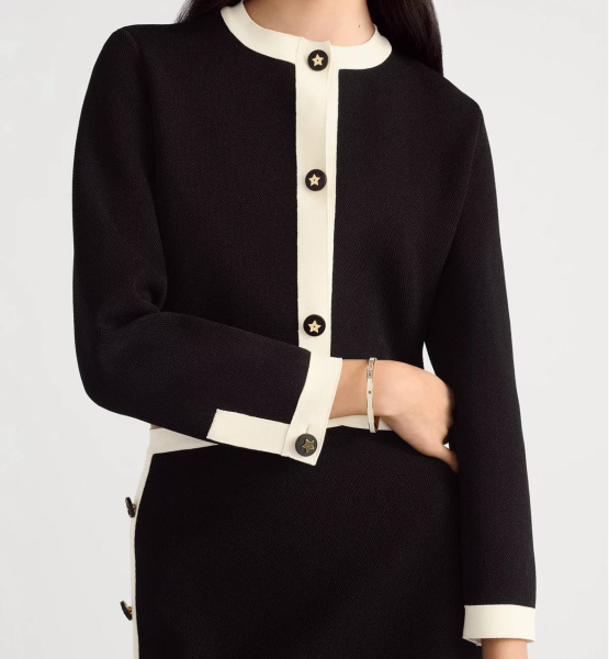 КОСТЮМ CHRISTIAN DIOR  79613 фото анонса