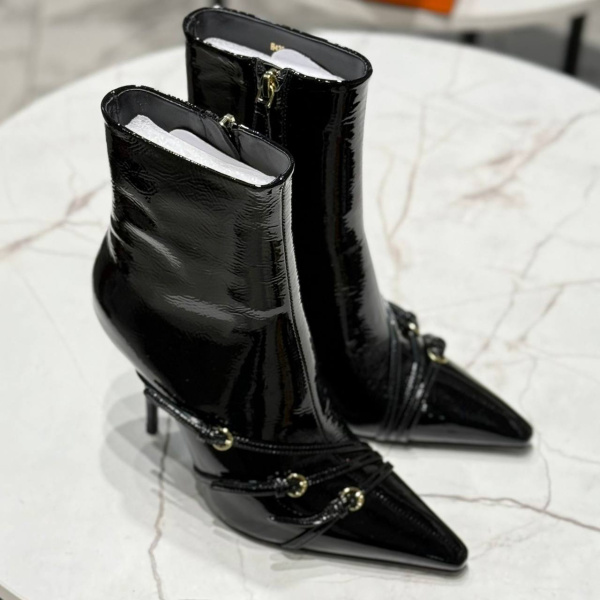 БОТИЛЬОНЫ MIU MIU  72803 фото анонса