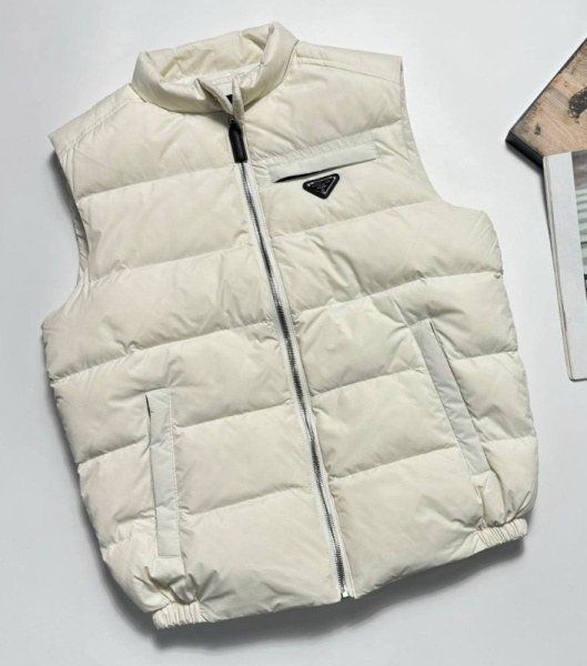 МУЖСКОЙ ЖИЛЕТ PRADA 