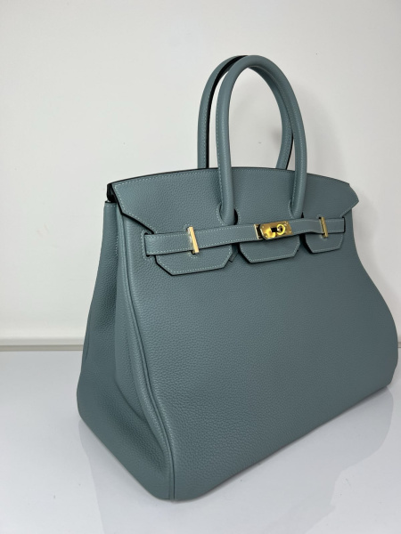 СУМКА HERMES BIRKIN 35 65555 фото анонса