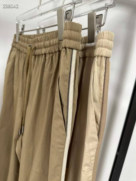 КОСТЮМ BRUNELLO CUCINELLI  65021 фото анонса